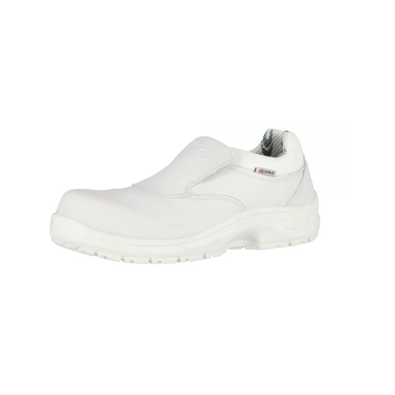 Zapatos de seguridad Cofra Tullus S2 SRC 10040-000