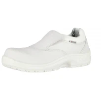 Zapatos de seguridad Cofra Tullus S2 SRC 10040-000