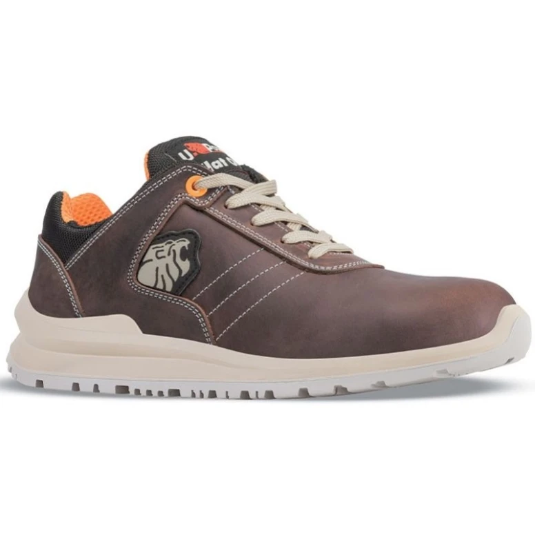 Zapatos de seguridad U-power Sebastien S3 SRC UF20064
