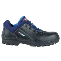 Zapatos de seguridad Cofra Scorpio Bis S3 HI CI HRO SRC 17670-000