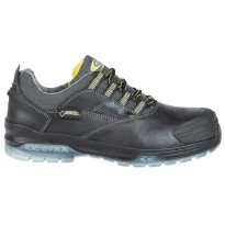 Zapatos de seguridad Cofra Sunrise S3 WR SRC 20690-001