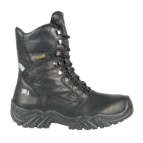 Zapatos de seguridad Cofra Frejus S3 WR CI HRO SRC 80461-000