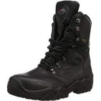 Zapatos de seguridad Cofra Frejus S3 WR CI HRO SRC 80461-000 2