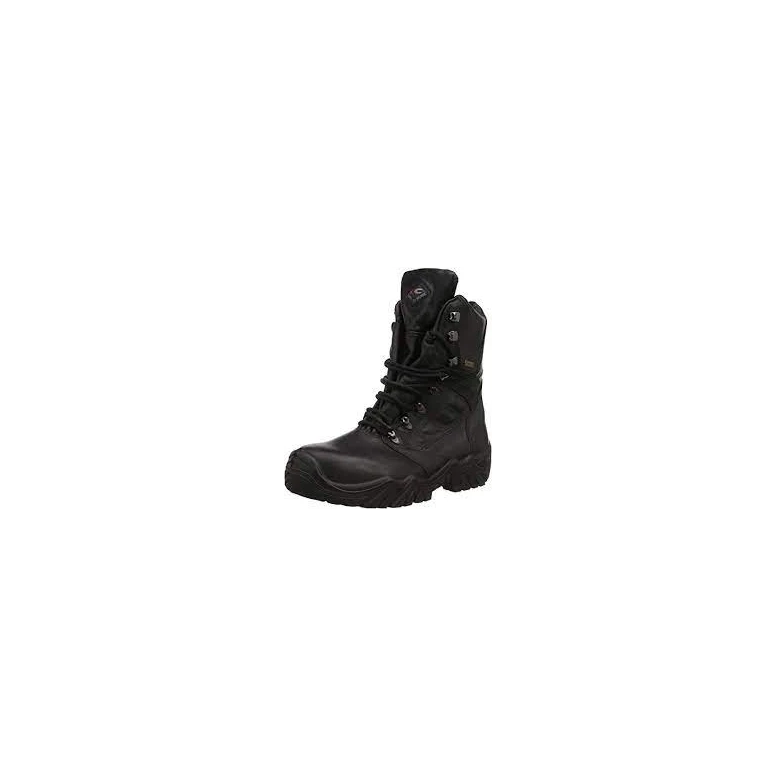 Zapatos de seguridad Cofra Frejus S3 WR CI HRO SRC 80461-000