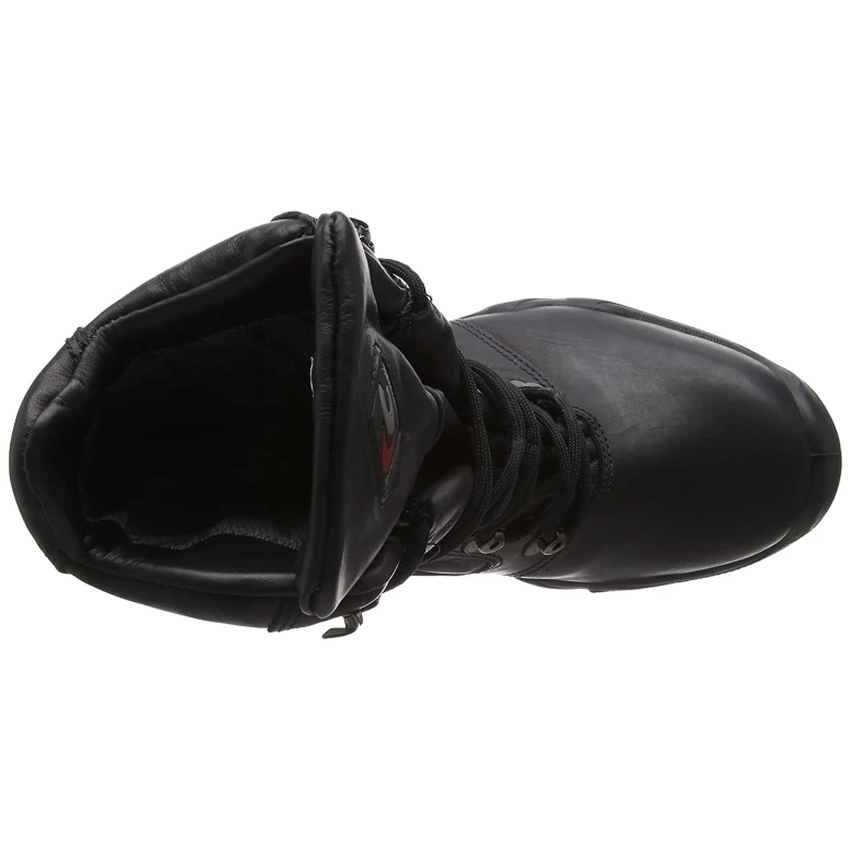 Zapatos de seguridad Cofra Frejus S3 WR CI HRO SRC 80461-000