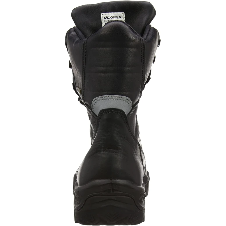 Zapatos de seguridad Cofra Frejus S3 WR CI HRO SRC 80461-000