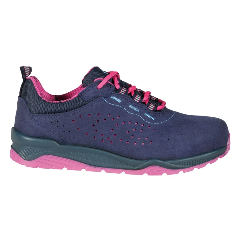 Zapatos de seguridad Cofra Body S1P SRC 79560-003