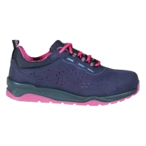 Zapatos de seguridad Cofra Body S1P SRC 79560-003