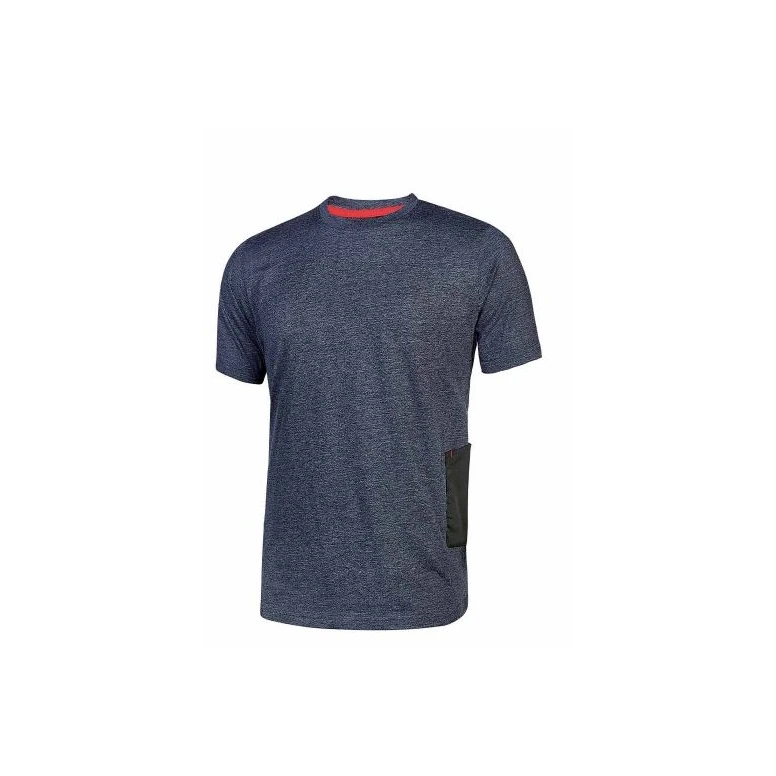 3 Piezas - Camiseta de trabajo U-Power Road EY138DB