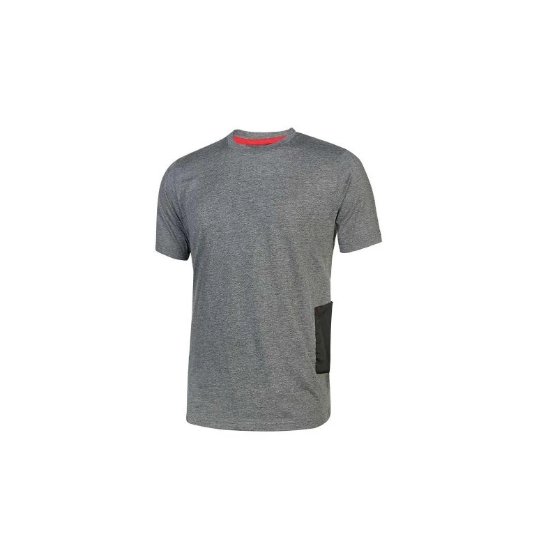 3 Piezas - Camiseta de trabajo U-Power Road EY138DB