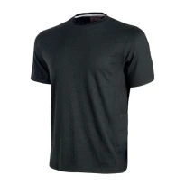 3 Piezas - Camiseta de trabajo U-Power Road EY138DB