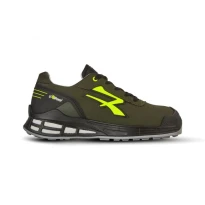 Zapatos de seguridad U-Power Red Premium Ermes S3 SRC CI ESD RN20104
