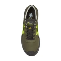 Zapatos de seguridad U-Power Red Premium Ermes S3 SRC CI ESD RN20104