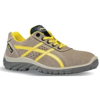 Liquidación total - Zapatos de seguridad U-power Air Grip 01 FO SRC UK20749 número 42