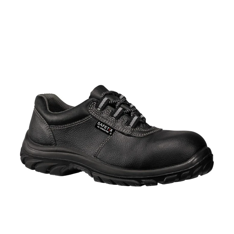 Zapatos de seguridad Lemaitre Speedfox S3 SRC SPFBS30NR