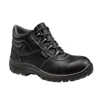 Zapatos de seguridad Lemaitre Speedfox High S3 SRC SPFHS30NR