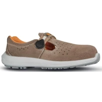Sandalias de seguridad U-power Soyuz S1P SRC SO30015