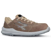 Liquidación total - Zapatos de seguridad U-power Aerator S1P SRC ESD RI20056 número 43