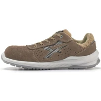 Liquidación total - Zapatos de seguridad U-power Aerator S1P SRC ESD RI20056 número 43 2