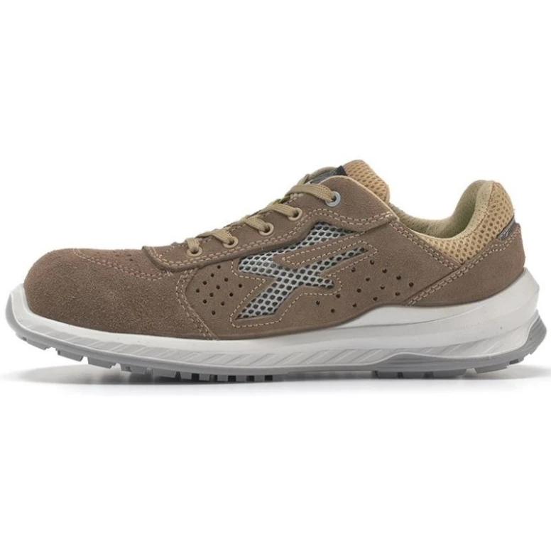 Liquidación total - Zapatos de seguridad U-power Aerator S1P SRC ESD RI20056 número 43