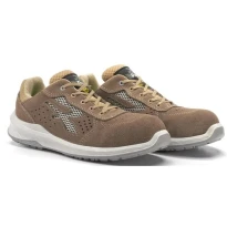 Liquidación total - Zapatos de seguridad U-power Aerator S1P SRC ESD RI20056 número 43