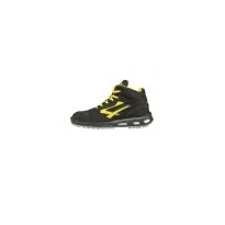 Liquidación total - Zapatos de seguridad U-power Shot S3 SRC ESD CI RL10043 número 42