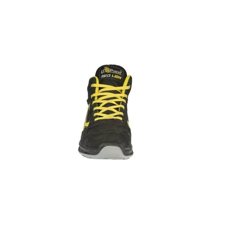 Liquidación total - Zapatos de seguridad U-power Shot S3 SRC ESD CI RL10043 número 42