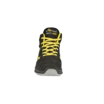 Liquidación total - Zapatos de seguridad U-power Shot S3 SRC ESD CI RL10043 número 42