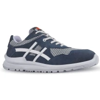 Liquidación total - Zapatos de seguridad U-power Alain S1P SRC UF20146 número 36