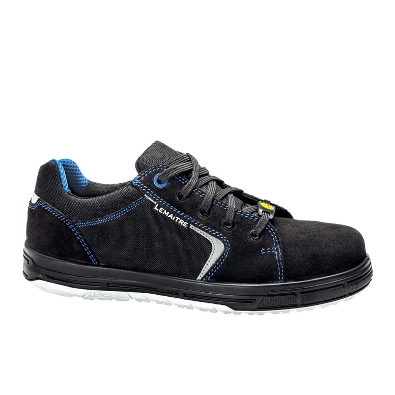 Zapatos de seguridad Lemaitre Space S3 ESD SRC SPACS30BE