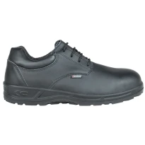 Zapatos de seguridad Cofra Enea Black S2 SRC 76420-001