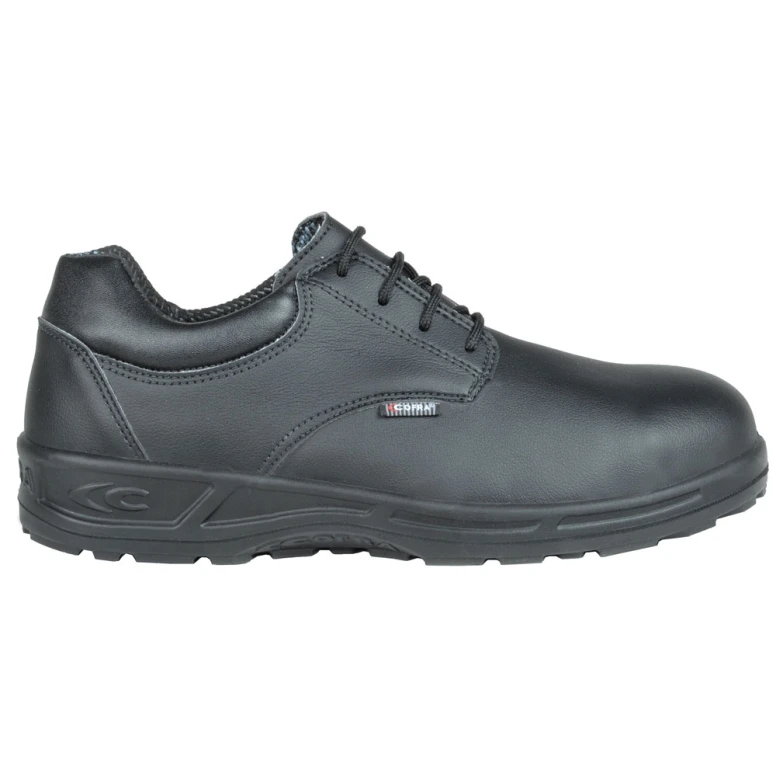 Zapatos de seguridad Cofra Enea Black S2 SRC 76420-001