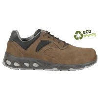 Zapatos de seguridad Cofra Now S3 SRC 73100-002