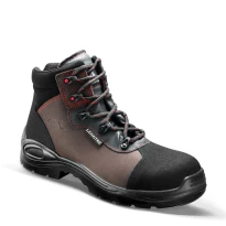 Zapatos de seguridad Lemaitre Bulldo S3 CI SRC BULLS30BF