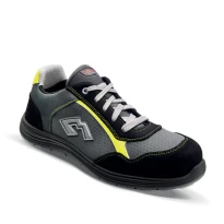 Zapatos de seguridad Lemaitre Buzz S3 SRC BUZZS30GR