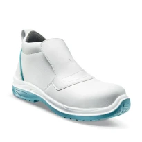 Mocasín de seguridad Lemaitre Caribu S2 SRC CARHS20BL