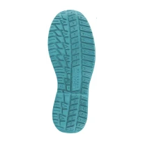 Mocasín de seguridad Lemaitre Caribu S2 SRC CARHS20BL 2