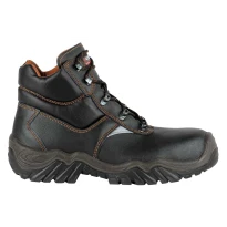 Zapatos de seguridad Cofra Pollino S3 HRO SRC 80451-000