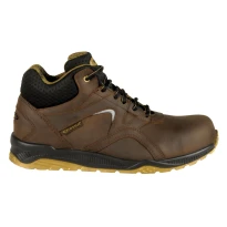 Zapatos de seguridad Cofra Save S3 SRC 79550-001