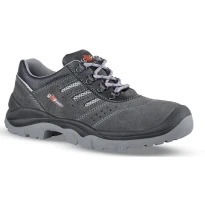 Liquidación total - Zapatos de seguridad U-power Bell S1P SRC BC20566 número 39