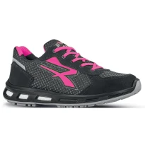 Liquidación total - Zapatos de seguridad U-power Caeli O1 FO SRC ESD RO20059 número 37