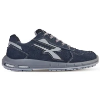 Liquidación total - Zapatos de seguridad U-power Nash Plus S1P SRC ESD RP20086 Talla 44