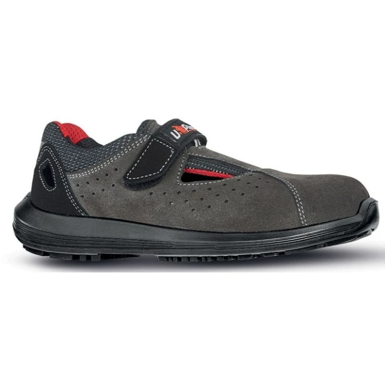 Sandalias de seguridad U-power Light-one S1P SRC RR30566