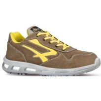 Zapatos de seguridad U-power Brave S3 SRC CI ESD RL20184