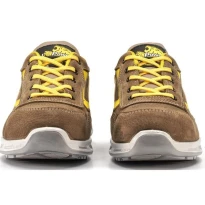Zapatos de seguridad U-power Brave S3 SRC CI ESD RL20184