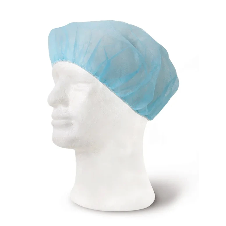100 Piezas - Gorra desechable de trabajo Velilla 78