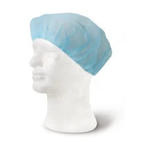 100 Piezas - Gorra desechable de trabajo Velilla 78