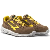 Zapatos de seguridad U-power Brave S3 SRC CI ESD RL20184