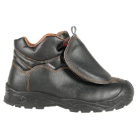 Zapatos de seguridad Cofra Cover UK S3 M SRC 22021-000