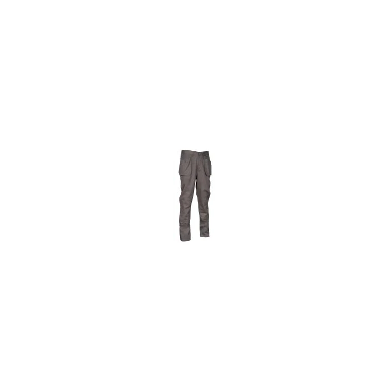 Pantalones de trabajo Multibolsillos Cofra Zimbabwe 100% Algodón V359-0-01